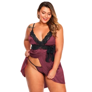 Babydoll Mara